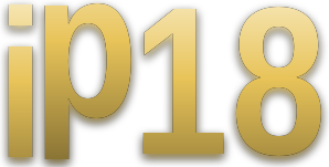 ip18 logo